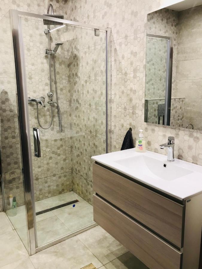 Mira apartman Debrecen Exterior foto
