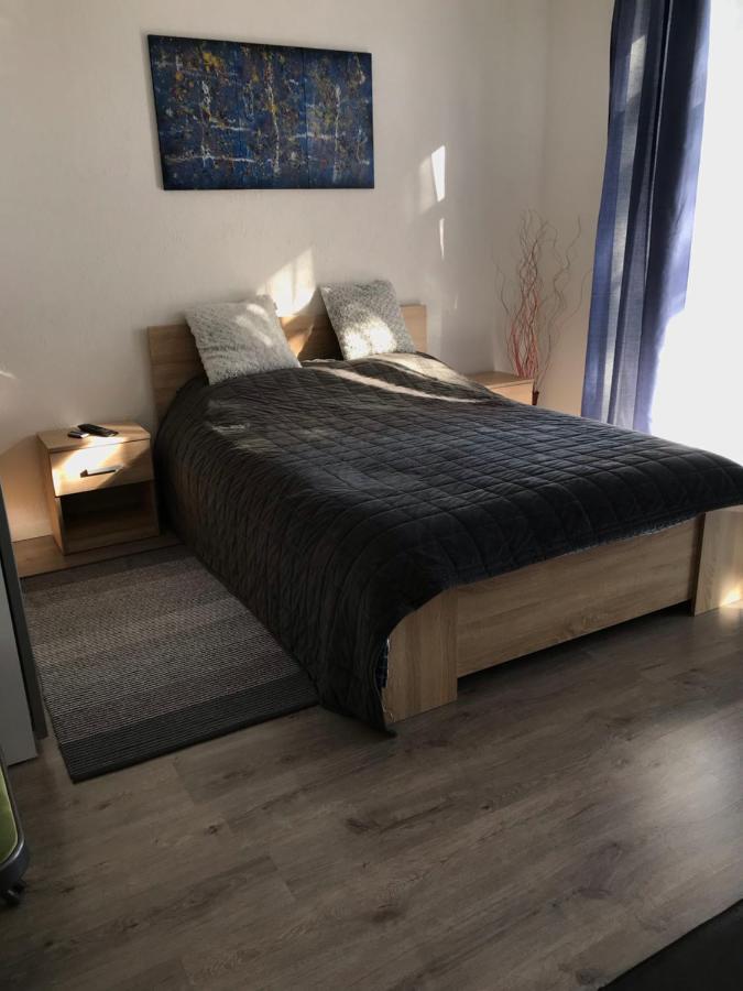 Mira apartman Debrecen Exterior foto