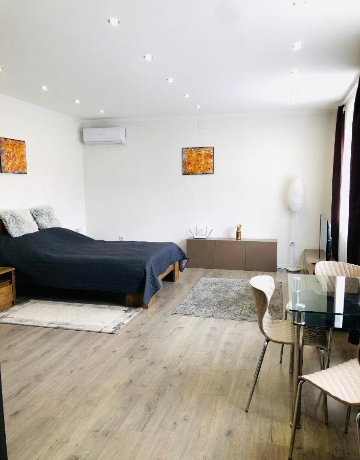 Mira apartman Debrecen Exterior foto