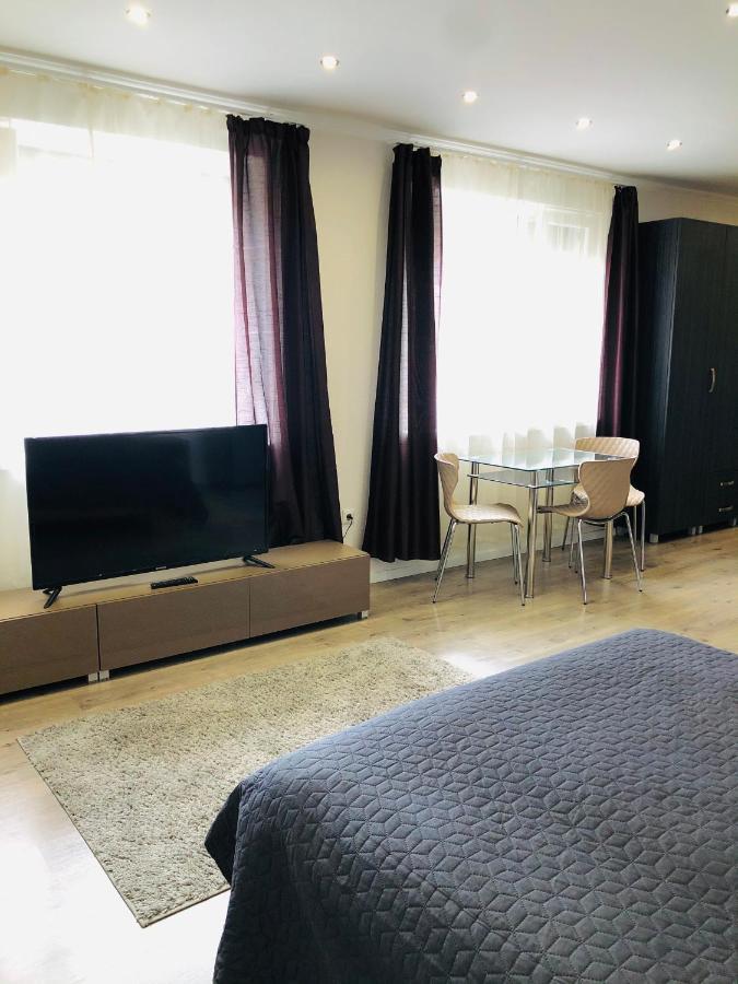 Mira apartman Debrecen Exterior foto