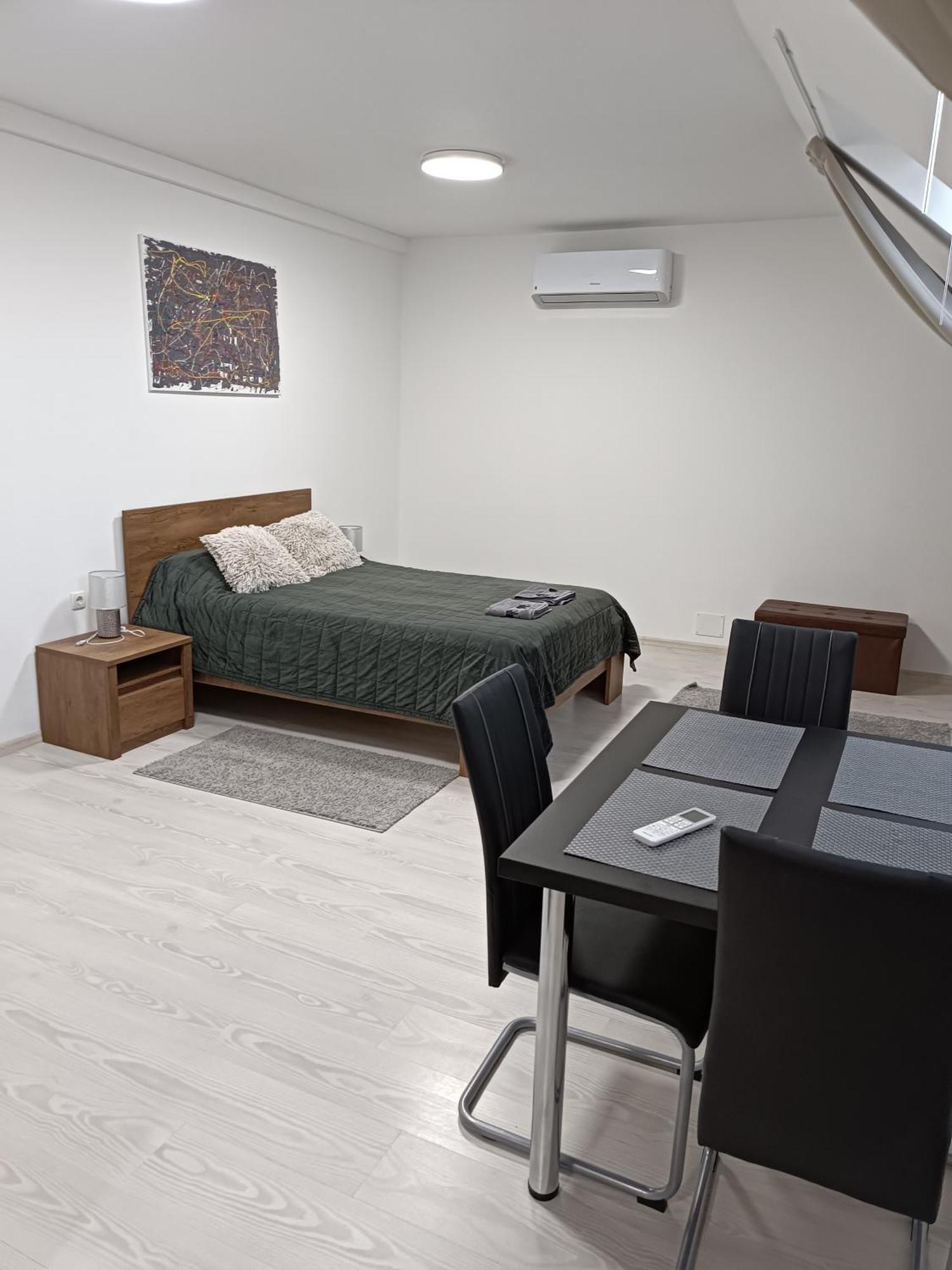 Mira apartman Debrecen Exterior foto